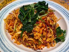 -喝丢一只鞋海鲜烧烤·海肠捞饭(东关街店)