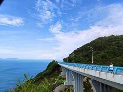 -马銮湾景区