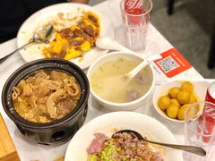 -有章牛杂(石厦店)