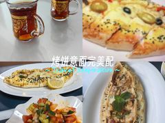 -土耳其卡巴布清真餐厅(西安店)