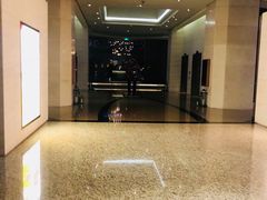 -上海波特曼丽思卡尔顿酒店
