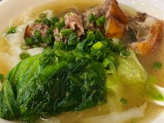 -沙河粉村·国家非遗传承(云台店)