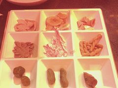 -探鱼·鲜青椒爽麻烤鱼(广州欣荣广场店)