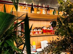 -芭莉与彩虹西餐厅(成都合生汇店)