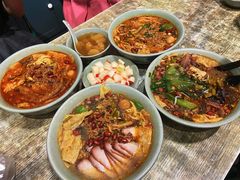 -粉家柳州螺蛳粉(杨宅路店)