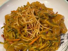 -粗粮人家·东北菜(洋桥店)