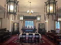 -南昌八一起义纪念馆