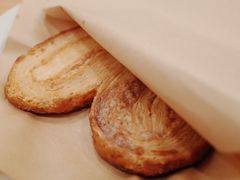 蝴蝶酥-echoes coffee回响咖啡(红山店)