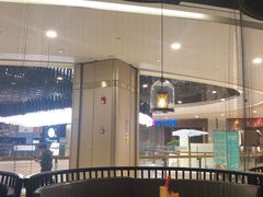 大堂-老头儿油爆虾·知味杭州(爱琴海购物中心)