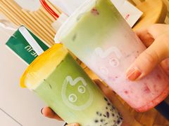 -湊湊火锅·茶憩(石家庄万象城店)