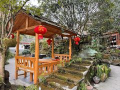 -青城甲(青城山店)