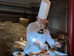 -四季民福烤鸭店(外滩外白渡桥店)