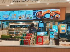 -老乡鸡(肥东彩虹新城店)