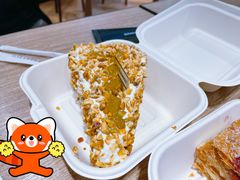 -TRUFFE BOULANGERIE by B&C 松露与面包(港汇店)