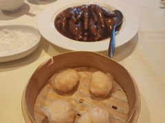 -利苑酒家(合景国际金融广场店)
