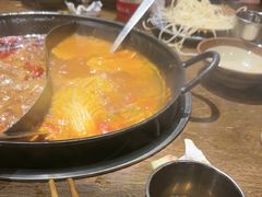 -萍姐火锅·公路夜市(打浦桥日月光店)