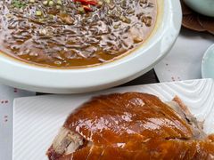 -荷风细雨·中国茶宴(碧云店)