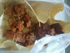 -延庆观炸鸡(淮北街总店)