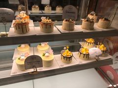 -吉川堂·日式甜点专门店(正佳广场店)