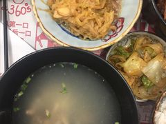 -犟骨头排骨饭(回龙观龙禧店)