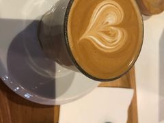 -sugarman espresso素饮糖人高新咖啡工厂