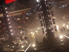 -南京奥林匹克体育中心-体育馆