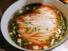 -十面春风·江南面馆(崇宁路店)