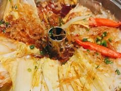 -淀里船宴(卓达店)