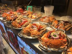 -东门町美食街