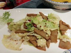 -山西会馆·晋菜·晋商宴·牌匾博物馆(胜利东街店)