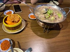 -肖四女乐山跷脚牛肉(南汇大学城生活广场店)