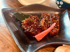 -尺山寸水日料(马桥满天星店)