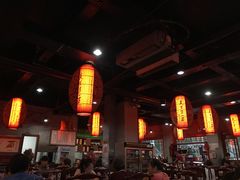 大堂-天下第一面(大雁塔北广场店)