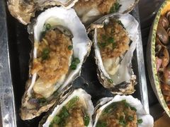 -蚝得喜海鲜(东城店)