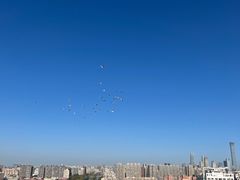 -漪龙台·B26 Rooftop Lounge