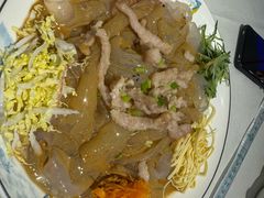 -鑫巴蜀(和平里店)