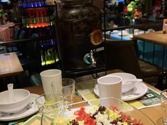 -贝贝龙虾·音乐餐厅(昌平东关店)