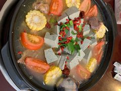 -花水湾红太阳牛肉汤锅