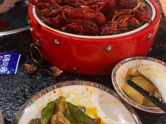 -京炭铜锅涮肉·羊蝎子·羊肉炉(保利·时光里店)