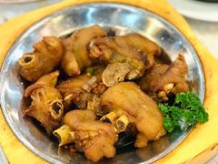 -七叔家宴家常广西菜(明秀东路店)