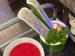 -刘一手重庆火锅(万达广场店)
