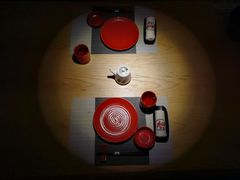 -京料理·日料自助·铁板燒(复悦城店)
