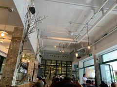 -RAC BAR(安福路店)