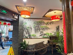 -苏浙徽·农家大院(开发区星湖101店)