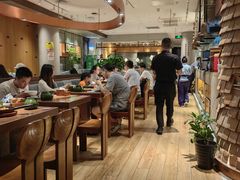-云海肴·汽锅鸡·云南菜(领展购物广场·中关村店)