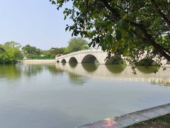 -北陵公园
