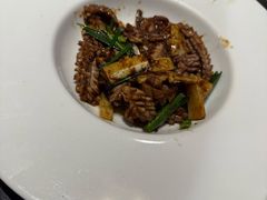 -老牌坊鲁菜名店(聊城美食岛店)