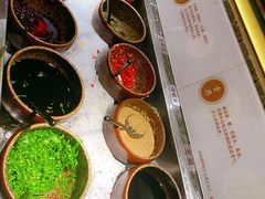 -湊湊火锅·茶憩(石家庄万象城店)