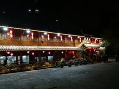 门面-徐鼎盛民间菜(上筑店)