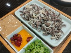 -宛平李记小吃(东关街店)